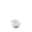 Studio Prints Raku Nourish Topaz Blue Dipping Pot 11cl