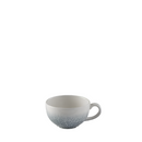 Raku Topaz Blue Cappuccino Cup 227ml