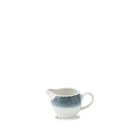 Studio Prints Raku Topaz Blue Jug 114ml