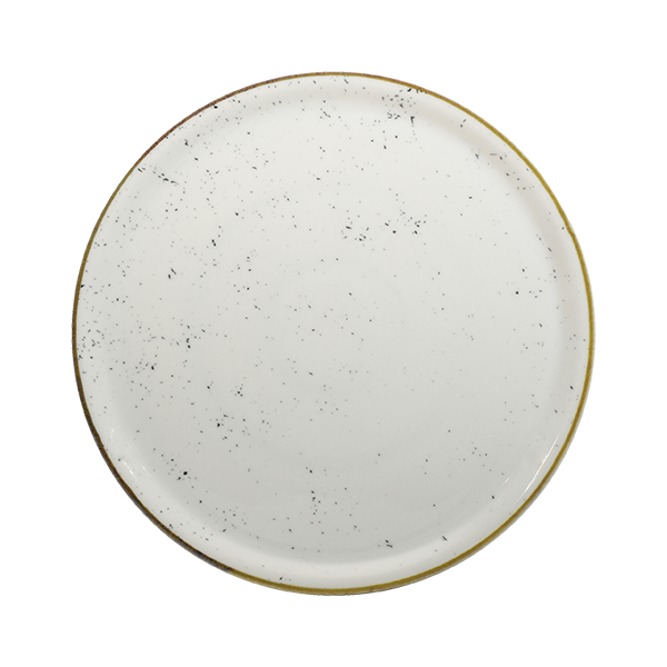 Stains Pizza Plate 33 cm