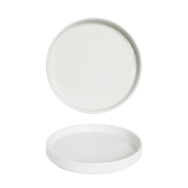 Oslo Nordic Dinner Plate 20 cm