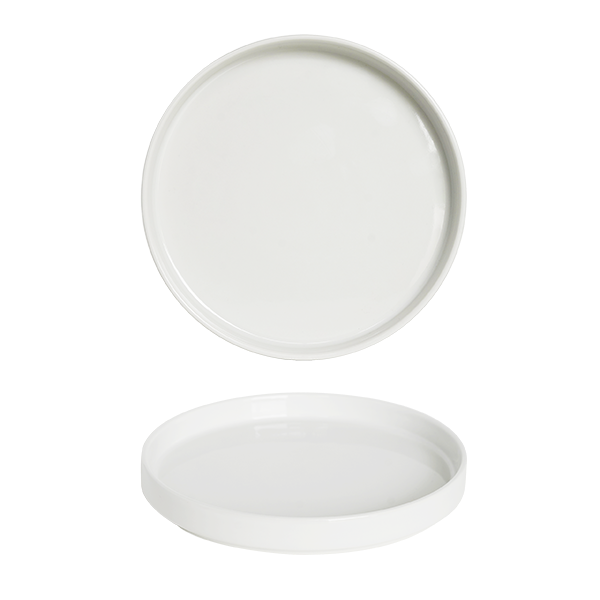 Oslo Nordic Dinner Plate 26 cm