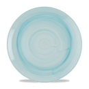 Stonecast Canvas Breeze Evolve Coupe Plate 21.7cm