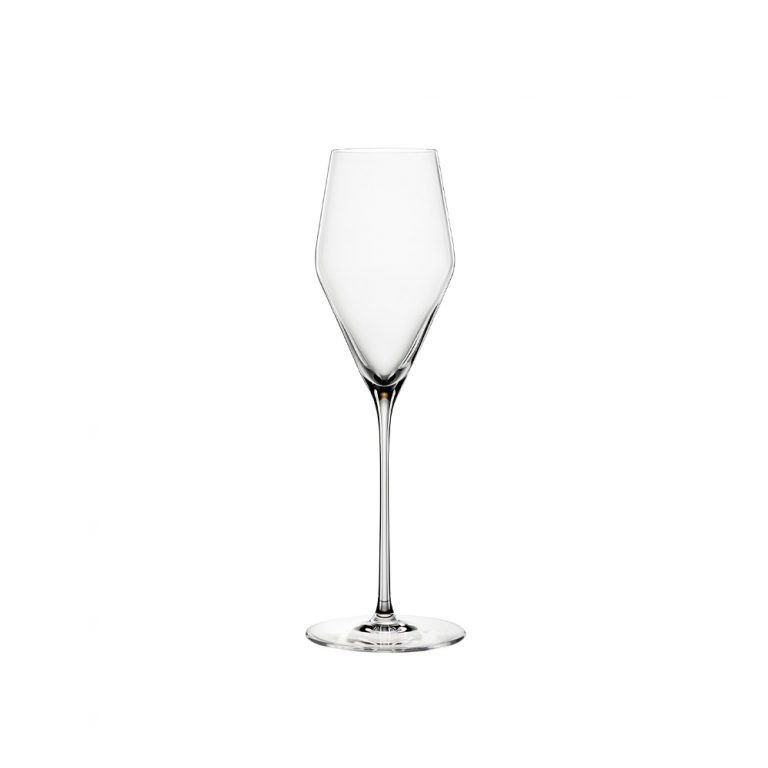 SPIEGELAU Hybrid Champagne Glass