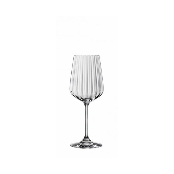 Spiegelau LIFESTYLE White Wine Glass 440ml