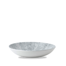 Studio Prints Stone Pearl Grey Coupe Bowl 113.6 cl