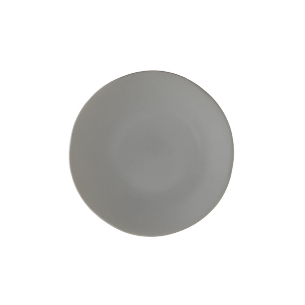 Heirloom Smoke Salad Plate 20cm