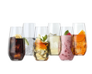 Long Drink glass Authentis Casual 550ml