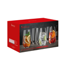 Long Drink glass Authentis Casual 550ml