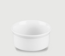 White Cookware Ramekin 9cm 19.5cl