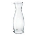 Carafe glass INDRO  1 L