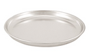 Pizza Baking Dish Aluminium D 30cm H 2.5cm