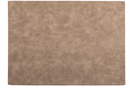 Placemat TROJA 33x45cm, Taupe