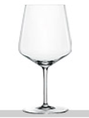 Wine/Water Goblet STYLE 630ml