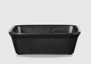 Oynx Black Lasagne Dish 16 x 12cm, 60cl