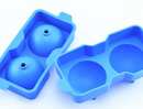 2 Round sphere mold Silicone