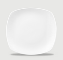 Bamboo Square Plate 22cm