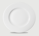 Profile Wide Rim Plate Profile 23.6cm