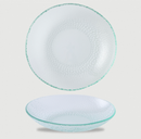 Isla Glass Clear Bowl 17cm, 26.5cl