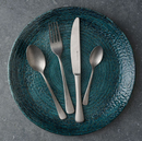 Tanner Vintage Flatware Set (84 pcs)