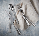 LOUNGE Stainless Steel Flatware Set (16 pcs)