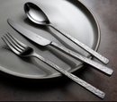 Blockley Slate Cutlery Set (96 pcs)