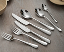 Kingham Cutlery Set (96 pcs)