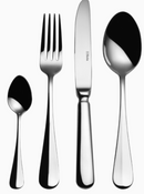 Baguette Gastro Cutlery Set (120 pcs)