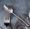Yuki Demitasse Spoon S/S Mirror