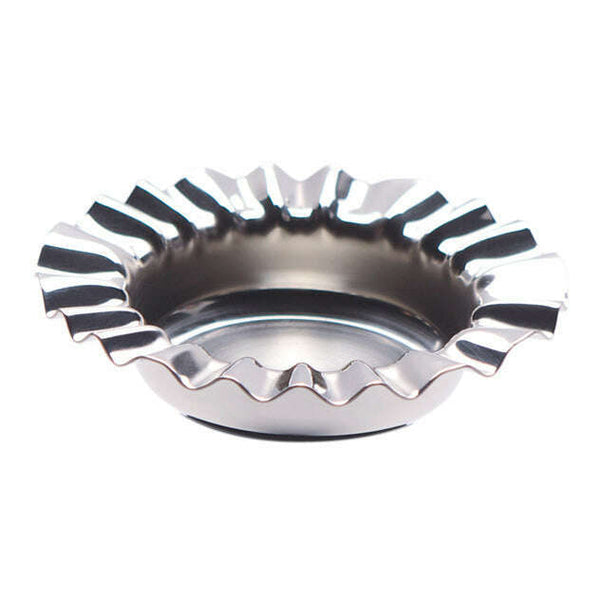 Ashtray - The Old Fashioned Way The Chefs Warehouse By MG Ashtray - The Old Fashioned Way Ashtray - The Old Fashioned Way The Chefs Warehouse By MG