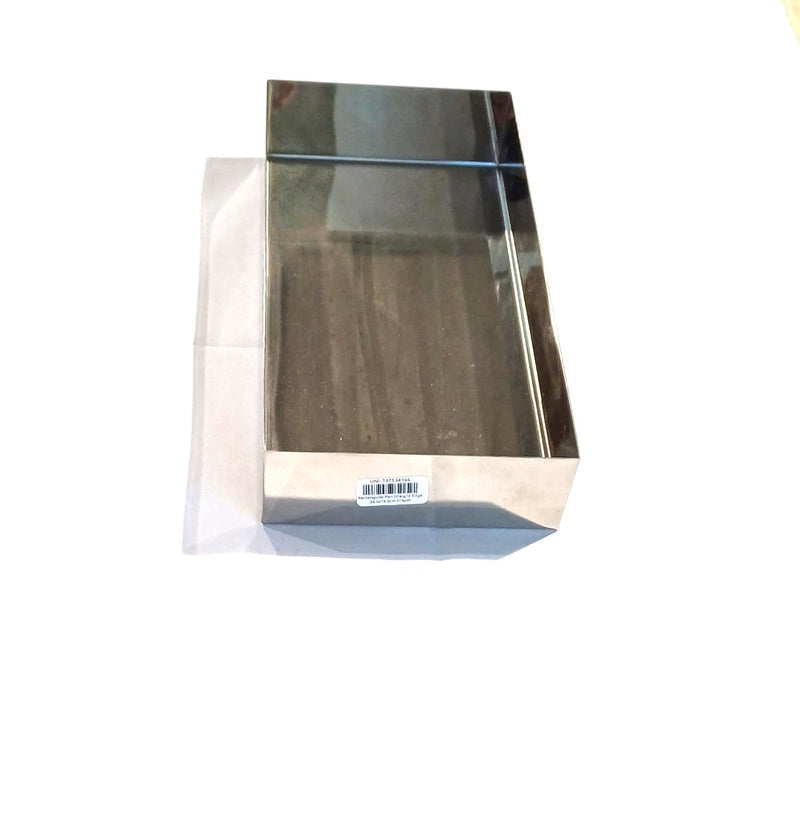 Mutli-Baking Stainless Steel Oven Tray