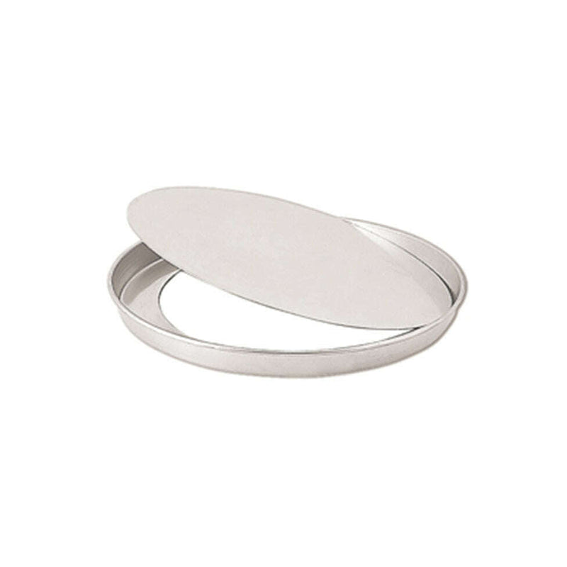 Aluminum Round Pie Baking Plate with Removable Bottom The Chefs Warehouse By MG Aluminum Round Pie Baking Plate with Removable Bottom Aluminum Round Pie Baking Plate with Removable Bottom The Chefs Warehouse By MG
