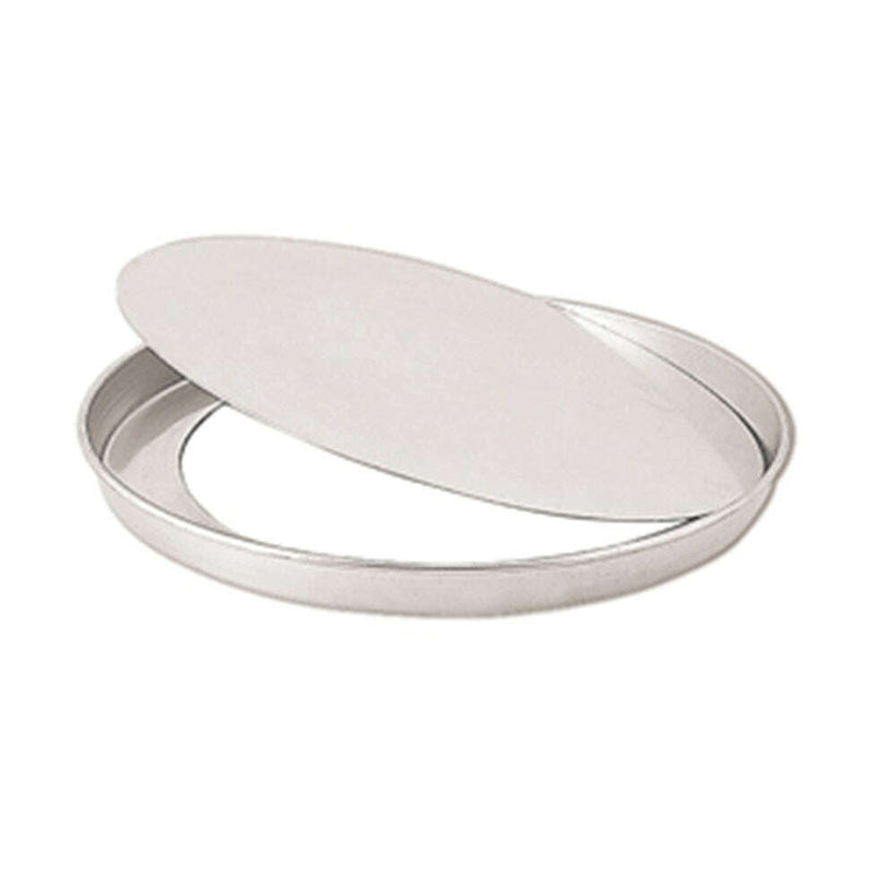 Aluminum Round Pie Baking Plate with Removable Bottom The Chefs Warehouse By MG Aluminum Round Pie Baking Plate with Removable Bottom Aluminum Round Pie Baking Plate with Removable Bottom The Chefs Warehouse By MG