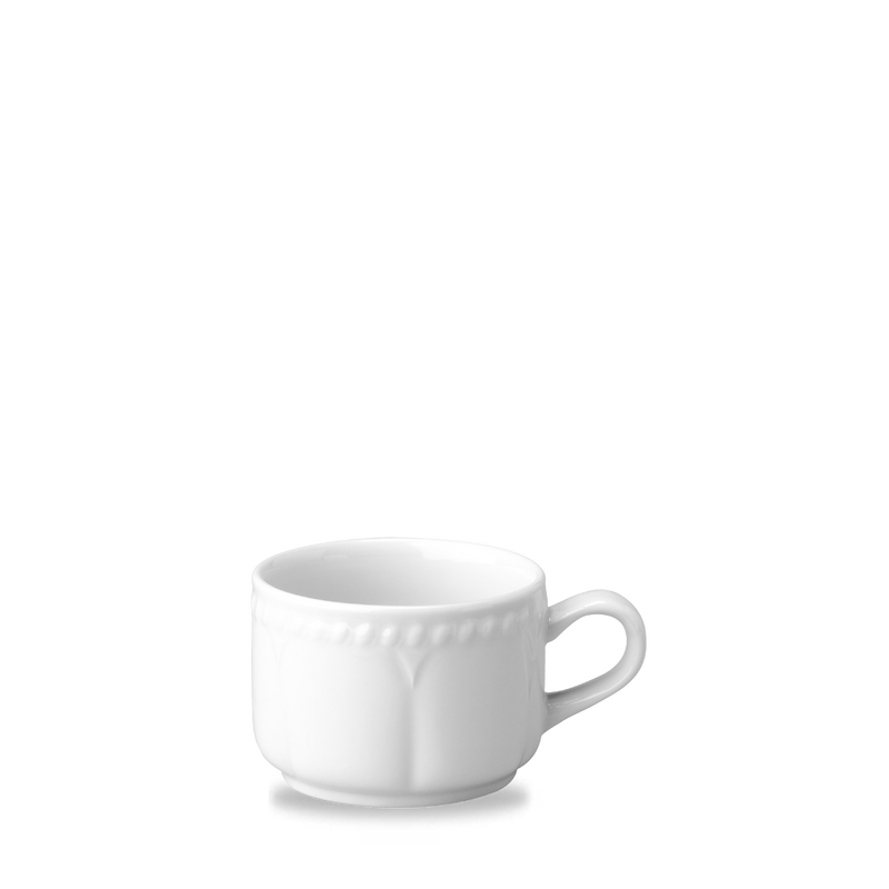 Buckingham Tea/Coffee Cup / Saucer