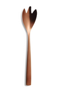 Copper Serving Fork, BCN Copper