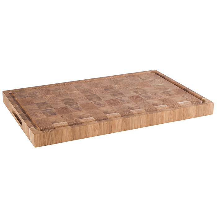 PROFI Oak wood Board 37.5 x 58cm