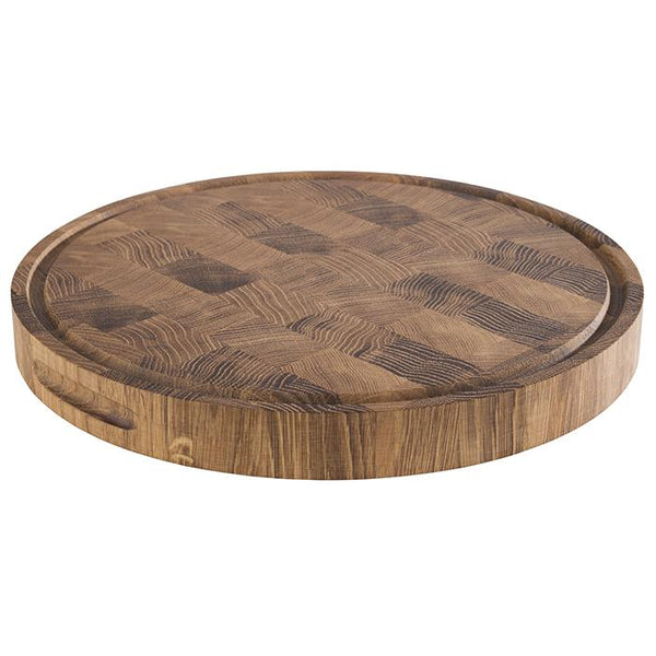 PROFI Oak wood Board 39 cm