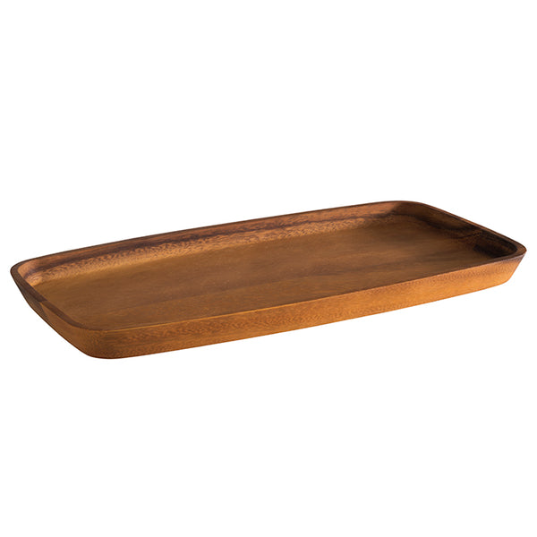 Serving Board, Acacia Wood 15 x 30 cm