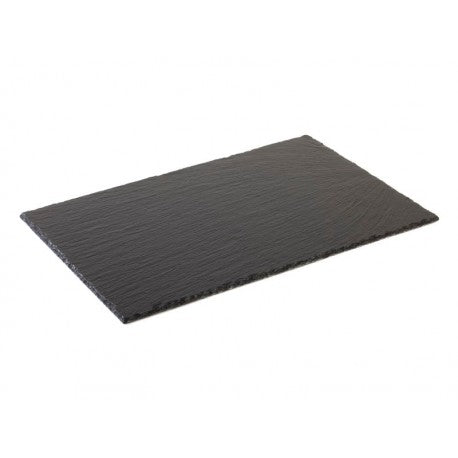 Natural slate Tray GN 1/1,  53 x 32.5 cm