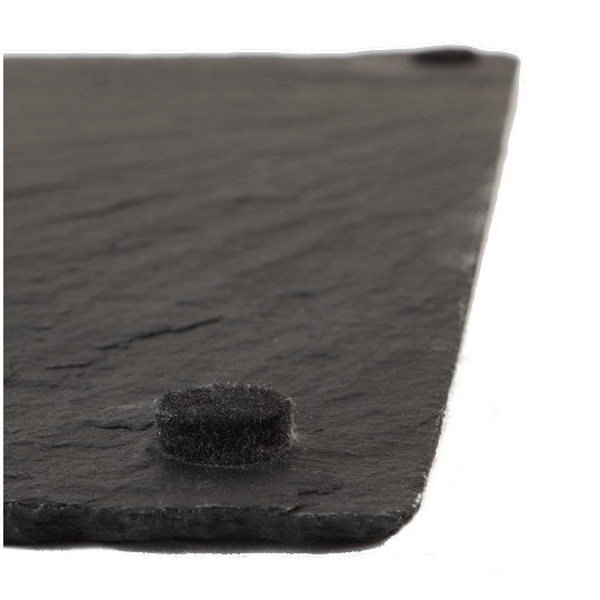 Natural slate Tray GN 1/4,  26.5 x 16.2 cm