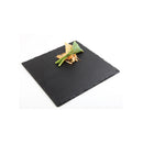 Cake/Dessert/Sushi/Appetizer - Square Tray/Board - Natural Slate - Germany