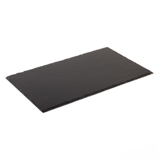 Natural slate Tray 45 X 30 cm