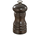 Berlin Pepper Mill dark stained 12 cm