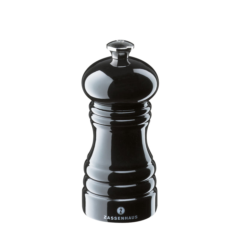 Salt Grinder - Berlin Glossy Black