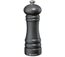 Berlin Pepper Mill Cast Iron Black 18 cm