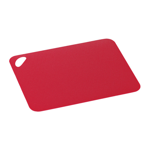 Flexible cutting mat Red 38 x 29 cm