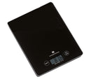 Balance Digital Kitchen Scale Black