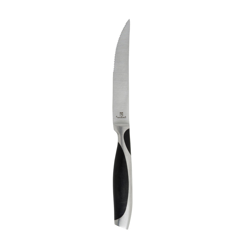 Steak Knife Ciop Steel Handle 24 cm