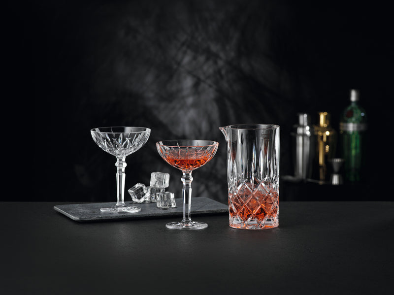 Nachtmann Noblesse Cocktail Crystal Glass 180ml