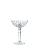 Nachtmann Noblesse Cocktail Crystal Glass 180ml